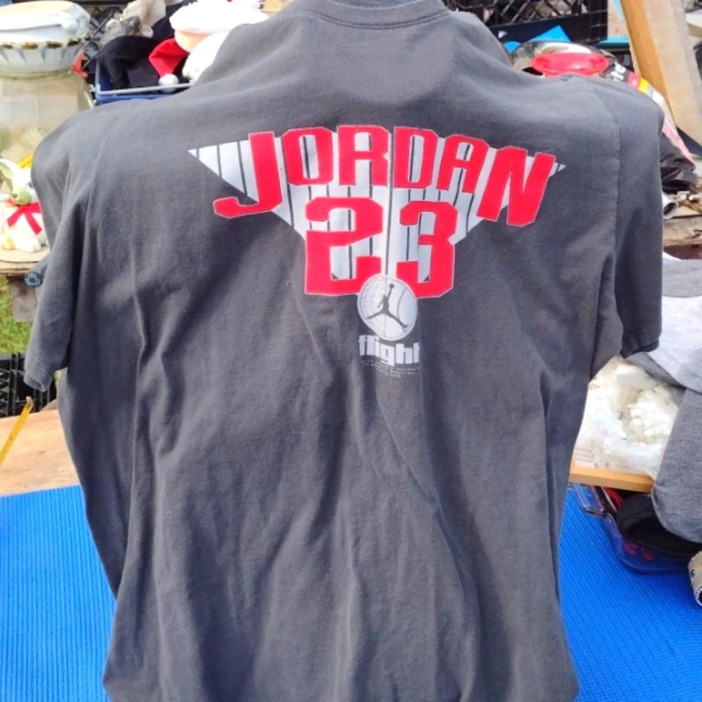 2 for $20☺️Micheal Jordan 23 Flight t-shirt